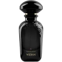 WIDIAN Black Collection IV Eau de Parfum Spray 50ml