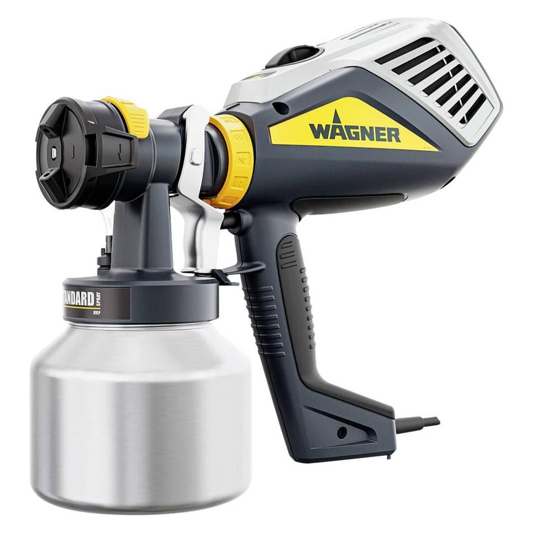 Wagner FinishControl 3500 Plus Lackierspritzgerät (2477391)