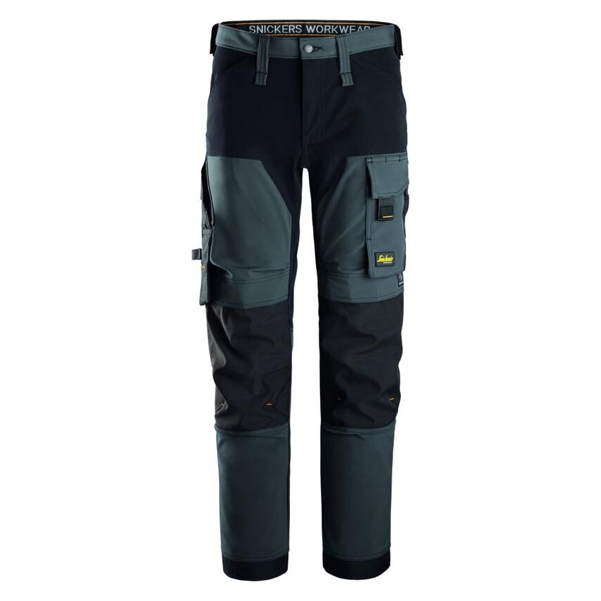 Snickers Workwear AllroundWork (46) (63755804046)