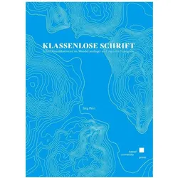 Petri:Klassenlose Schrift, Sachbücher von Jörg Petri