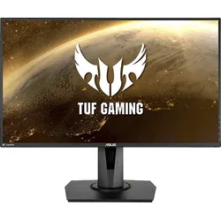 ASUS VG279QM 27 Zoll Full-HD Gaming Monitor 1 ms Reaktionszeit