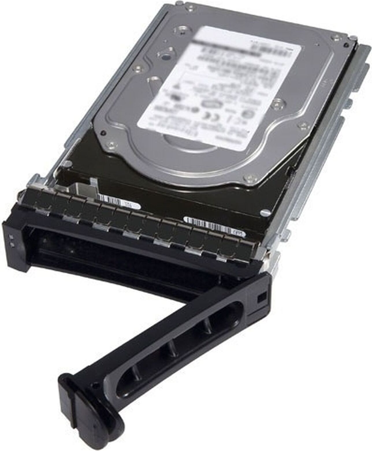 Dell 4Wkk8, 2 Tb, 10000 Rpm, 3.5", Sas