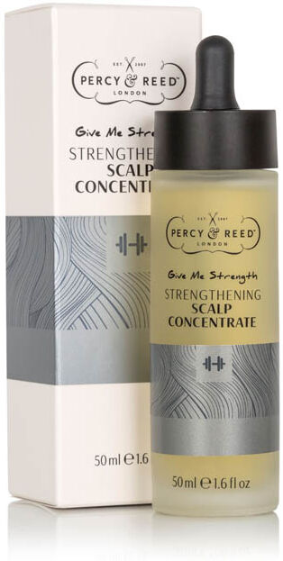 Percy & Reed Give Me Strength Strengthening Scalp Concentrate 50ml