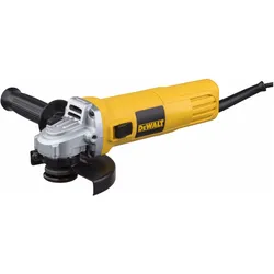 DeWalt, Winkelschleifer, DWE 4117 (125 mm)