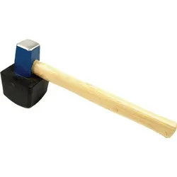 Plattenlegerhammer 1500 g - 30170150