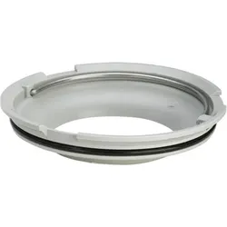 Viega Tauchrohr 4980.92 in Kunststoff grau 691691