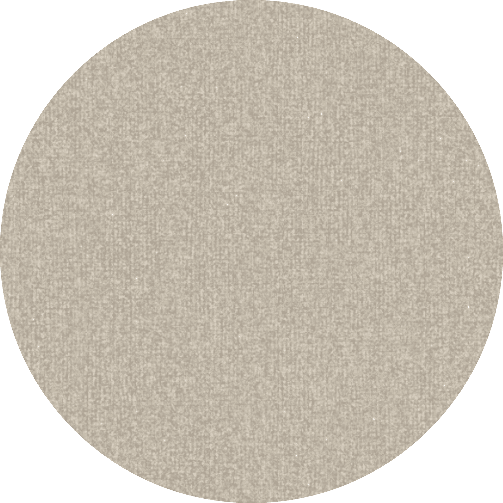 Monaco Taupe Crosshatched Wallpaper Sample