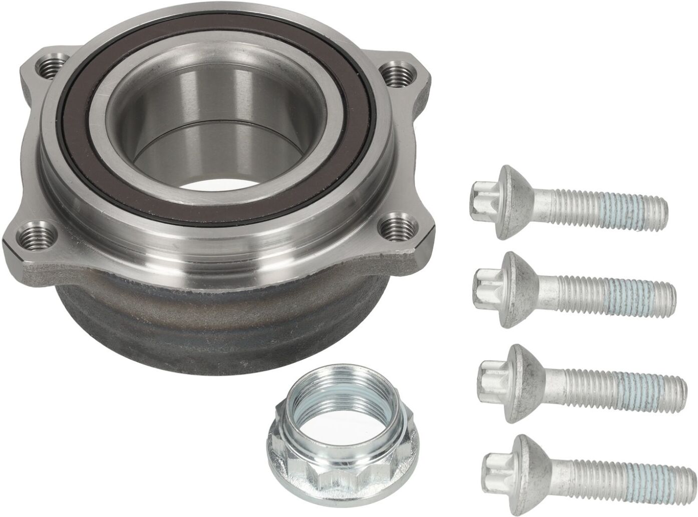 FEBI BILSTEIN 193588 Wheel bearing