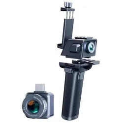 Thermal Master, Wärmebildkamera, Kamera termowizyjna X2 - USB-C (Handywärmebildkamera)