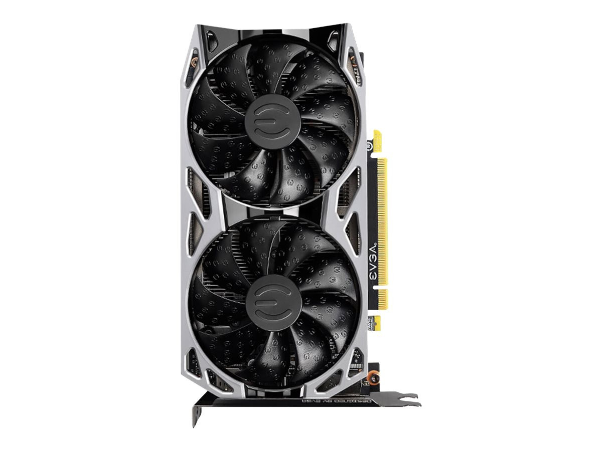 EVGA GeForce RTX 2060 KO ULTRA GAMING Grafische kaart