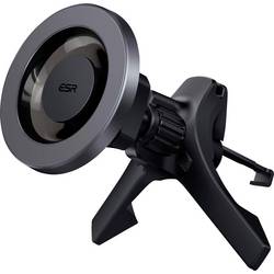 ESR HaloLock Lüftungsgitter Handy-Kfz-Halterung Magnetbefestigung 5.4 - 6.9 Zoll 2K6040106