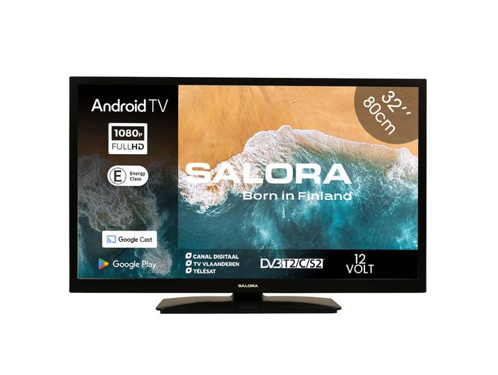 Salora 32MBA300 - 32 inch - LED TV
