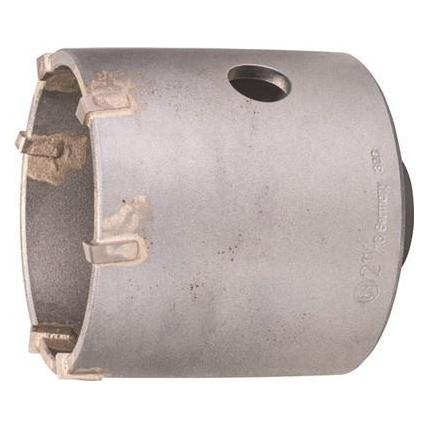 Bosch Professional Zubehör PRO SDS plus-5 Core Cutter, 50 x 50 x 72 mm (2608550075)