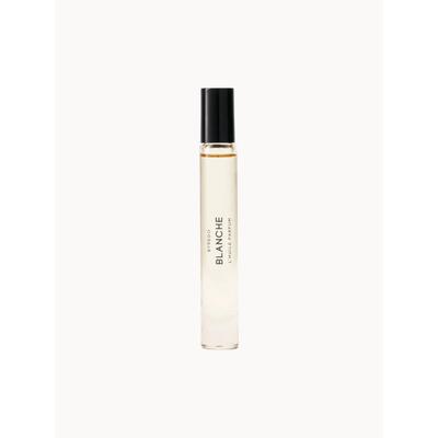 Blanche Parfümöl Roll-on 7.5ml holzig, moschusartig, Rose von BYREDO