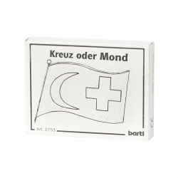 Bartl Kreuz oder Mond 242942