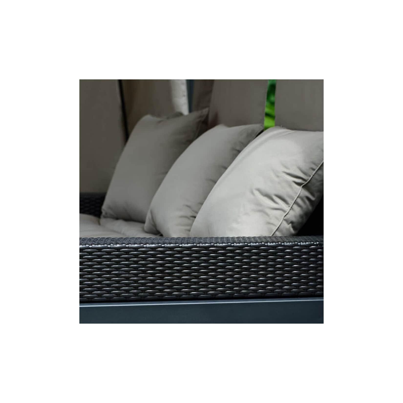 HOME DELUXE Kissen für Pavillon PROVENCE