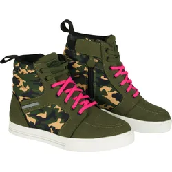 Segura Santana Damen Motorrad Schuhe