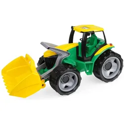 Lena Giga Trucks Traktor