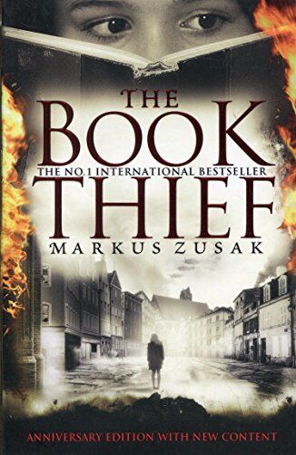 Markus Zusak - The Book Thief (Definitions Young Adult) - Preis vom 13.10.2026 19:28:25 h