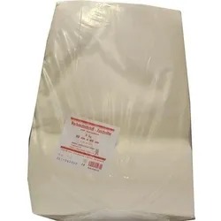 VERBANDZELLSTOFF hochgebleicht 40x60 cm 5 kg