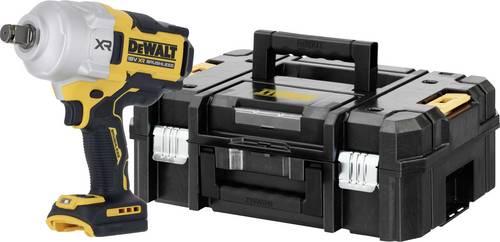 DEWALT DCF964NT-XJ Akku-Schlagschrauber 18V bürstenlos, ohne Akku, ohne Ladegerät