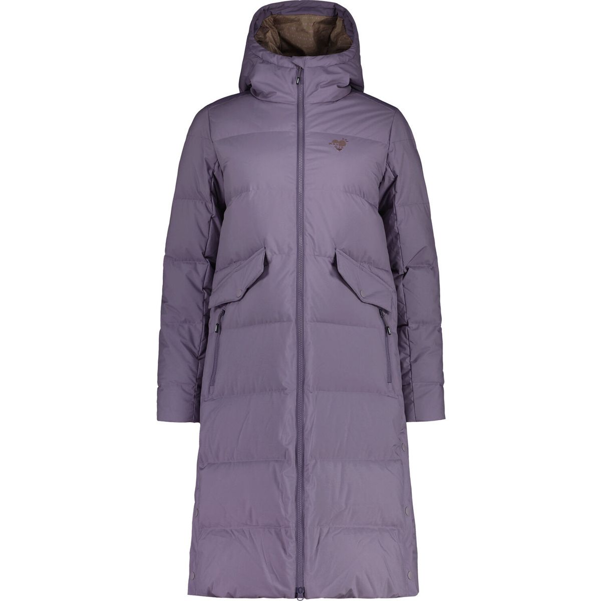Maloja ANKOGELM. shaded purple (8988) L 40146-1-8988-L
