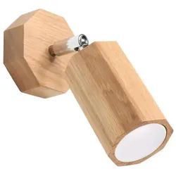 famlights, Deckenleuchte, Zake (GU10)