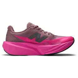 New Balance Damen FuelCell Rebel v5 pink 40.5