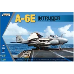 Kinetic A-6A/E Intruder