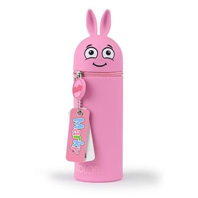 COLOP MARKY Federmäppchen, rosa