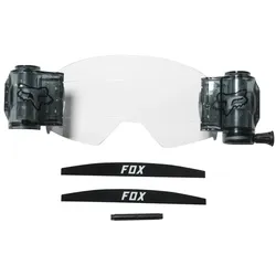 Fox, Motorrad Zubehör, Vue Total Vision System