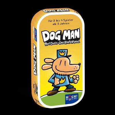 Dogman (Spiel)
