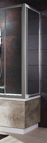 Radaway Ścianka Vesta S70 szkło fabric 204070-06 __AUTORYZOWANY_DYSTRYBUTOR__3_LATA_GWAR.__