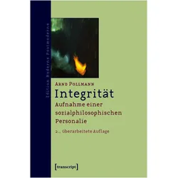 Integrität, Fachbücher von Arnd Pollmann