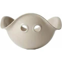 Moluk Bilibo Midi Balance- und Spielschale beige