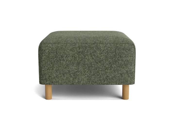 Seam Pouf