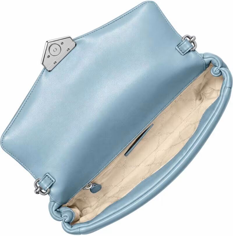 Bolso De Hombro Michael Kors 35s6s1sc1y 23x14x8cm Unisex
