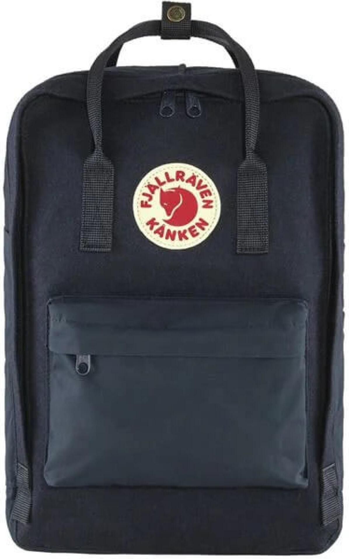Fjällräven Kanken Re-Wool, Rucksack, 38,1 cm (15"), Schultergurt