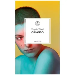Orlando, Belletristik von Virginia Woolf