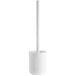 Smedbo Toilettenbürste, weiss BX563