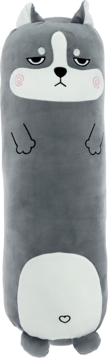 Unique Living Sierkussen Animal Hond - Polyester