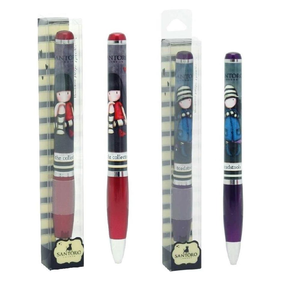 Santoro Der Collector-Stift (41378579)