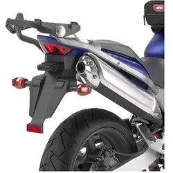 Givi, Motorradgepäck, Monokey ou Monolock Honda Hornet 600 (03 à 06)