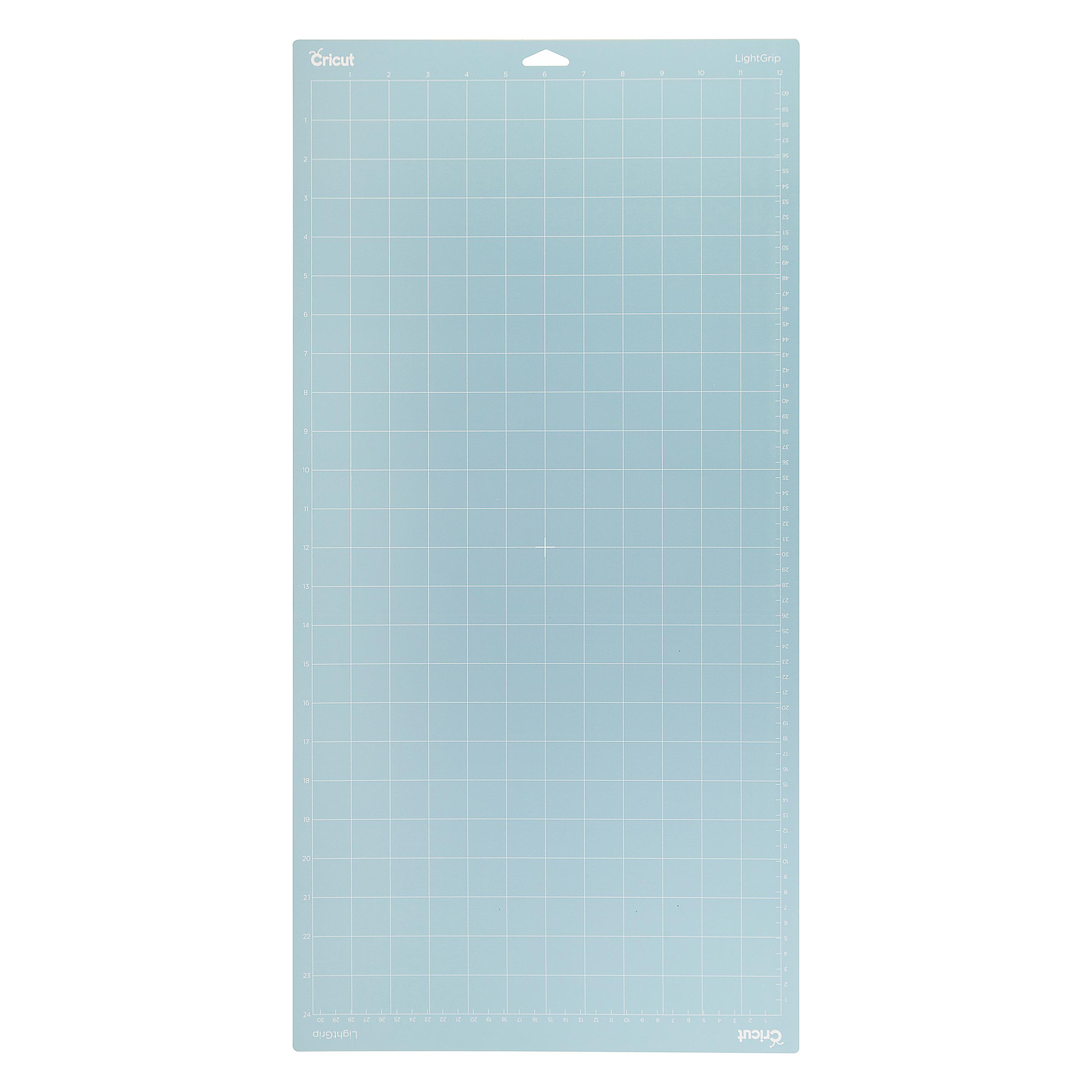 Cricut Explore/Maker LightGrip Machine Mat 30x60cm 1-pack (P) (2003601)