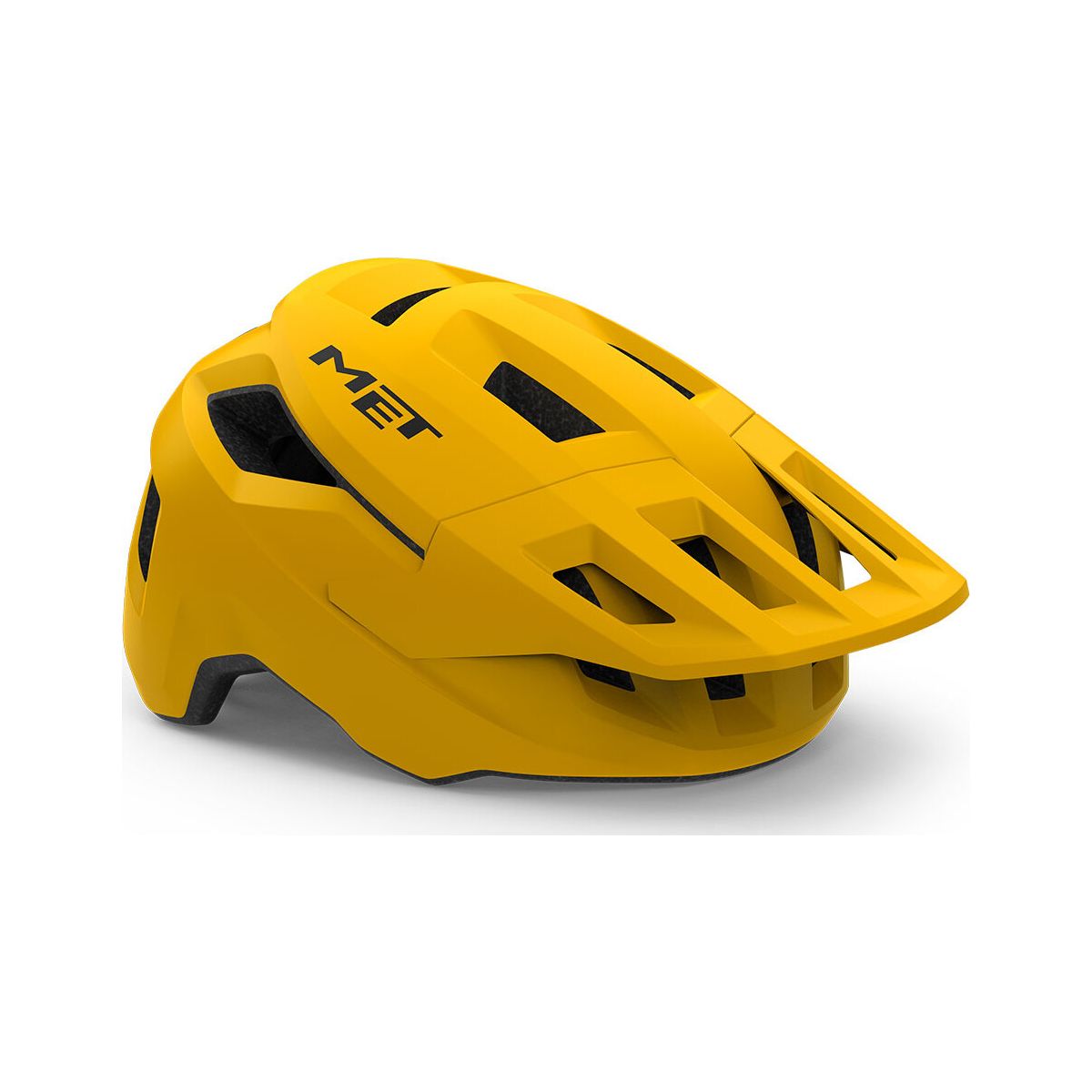 MET Shelter Mips burned yellow | matte (YL1) S 3HM161CE00-YL1-S