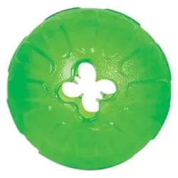 Starmark Snackball Fun für Hunde (Futterspielzeug Hund), Hundespielzeug