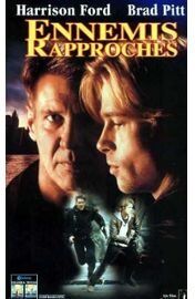 Harrison Ford - Ennemis rapproches - Preis vom 11.10.2026 03:10:56 h