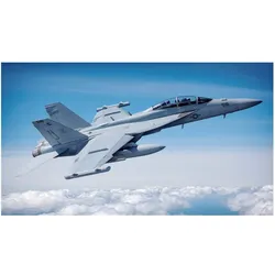 Hobby Boss EA-18G Growler