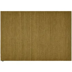 Tom Tailor Teppich Forest Uni moos 130 x 190 cm
