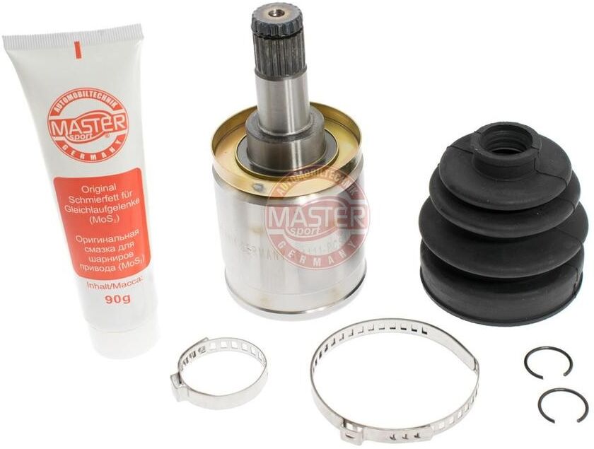 MASTER-SPORT 401111-SET-MS CV joint